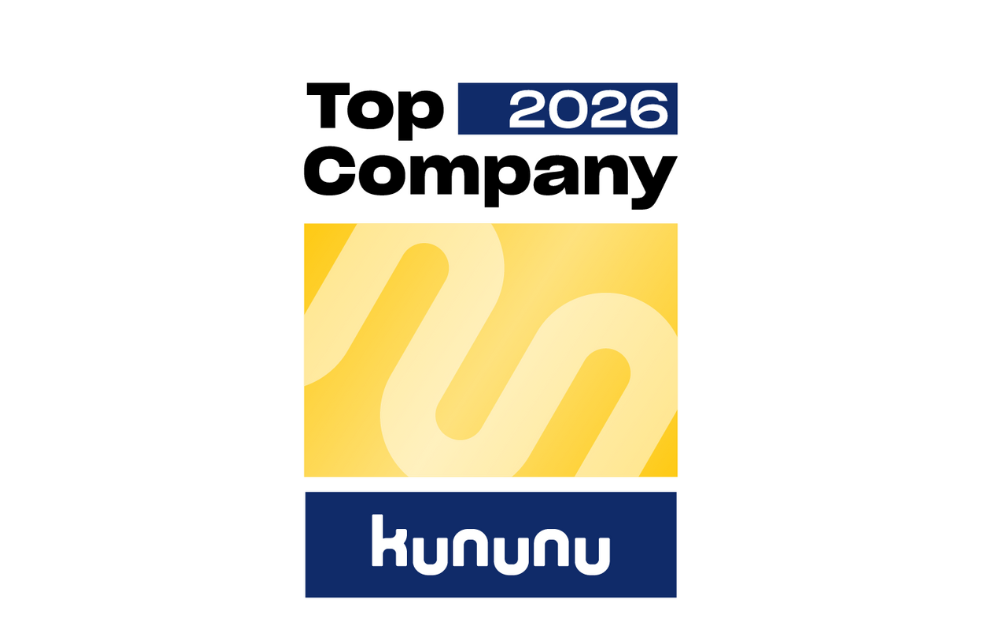 Kununu Top Company 2026